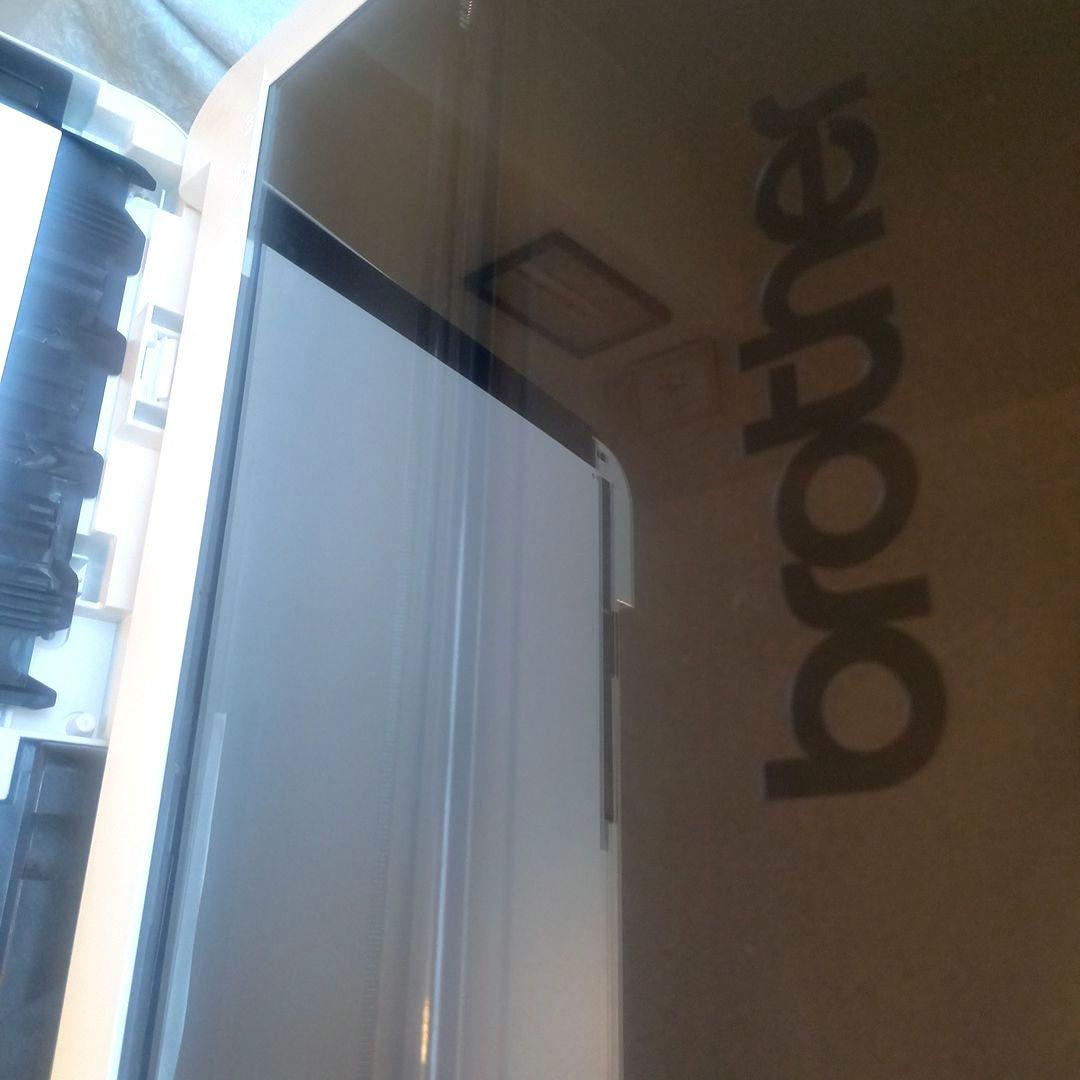 brother DCP-J962N　プリンター　Wi-Fi接続　コピー　インク付