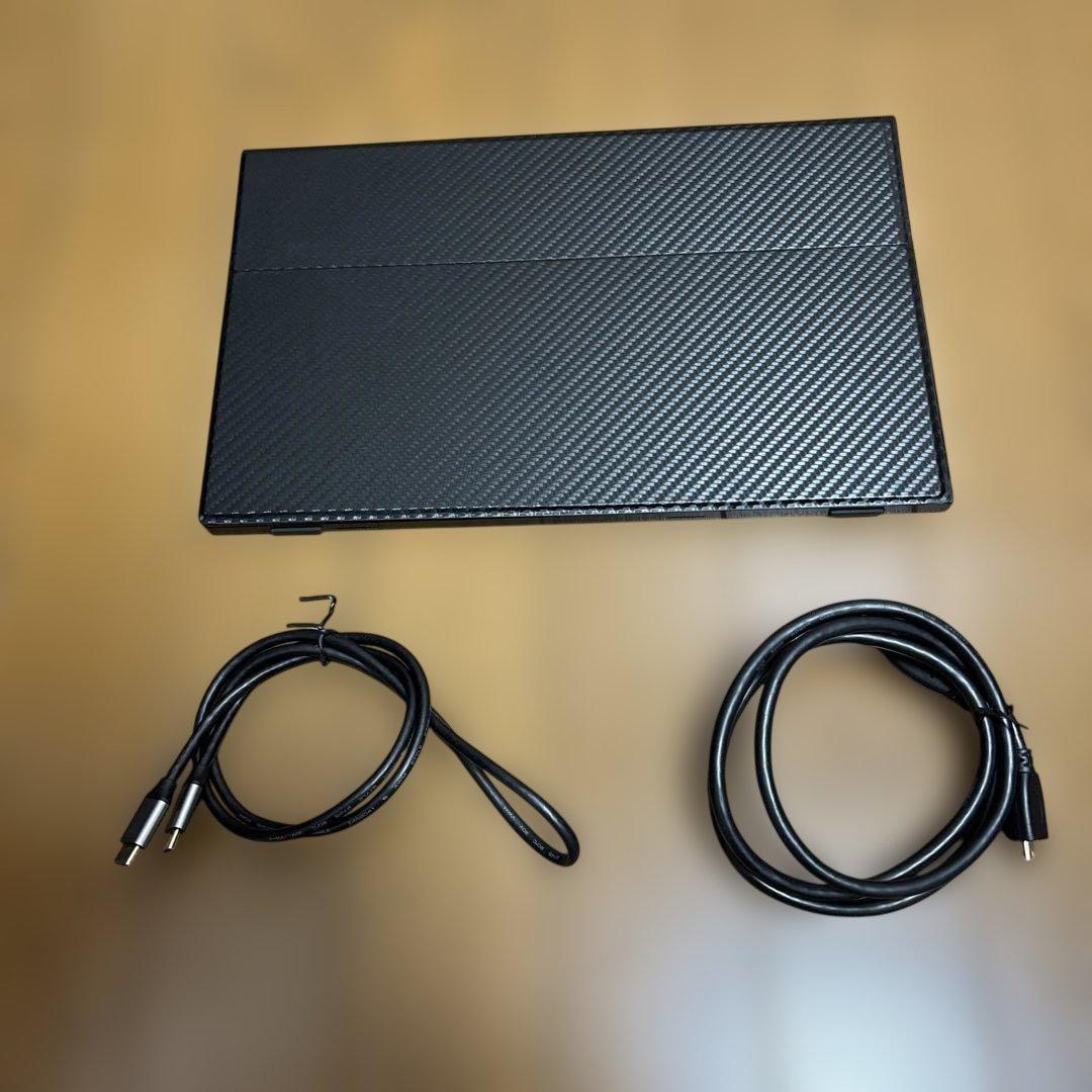 PRINCETON PTF-M133T モバイルディスプレイ