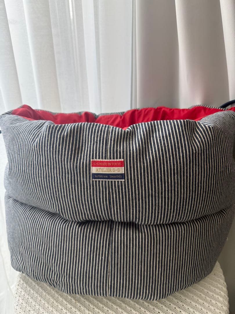 アトリエgg バベルベッド