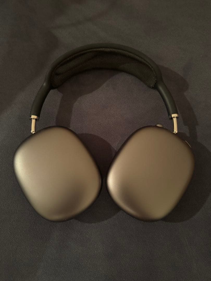 AirPods Pro MAX ワイヤレスヘッドフォン