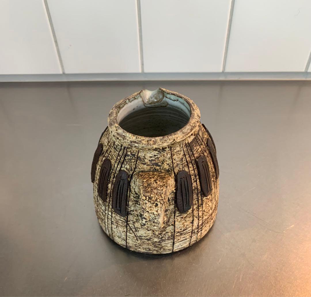 ドイツFAT LAVA Fritz Göllner Terraform ジャグ