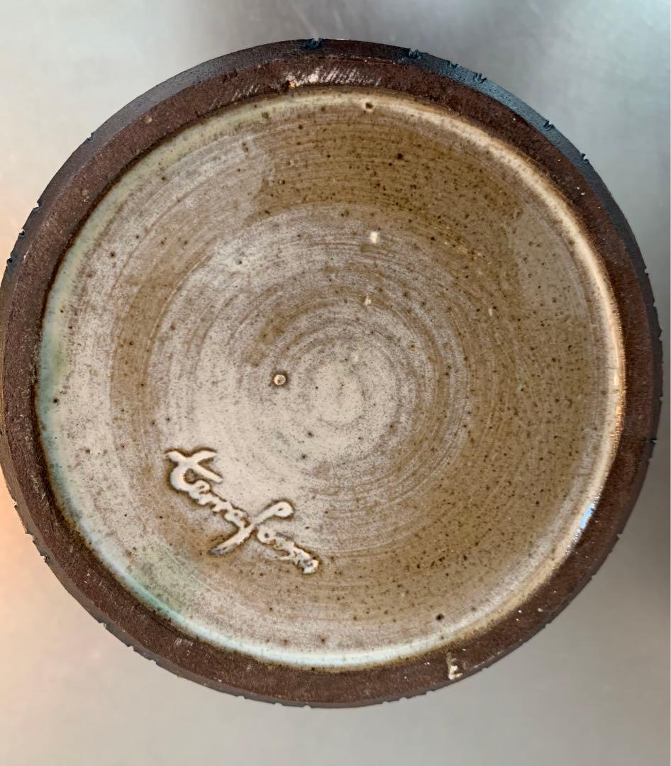 ドイツFAT LAVA Fritz Göllner Terraform ジャグ