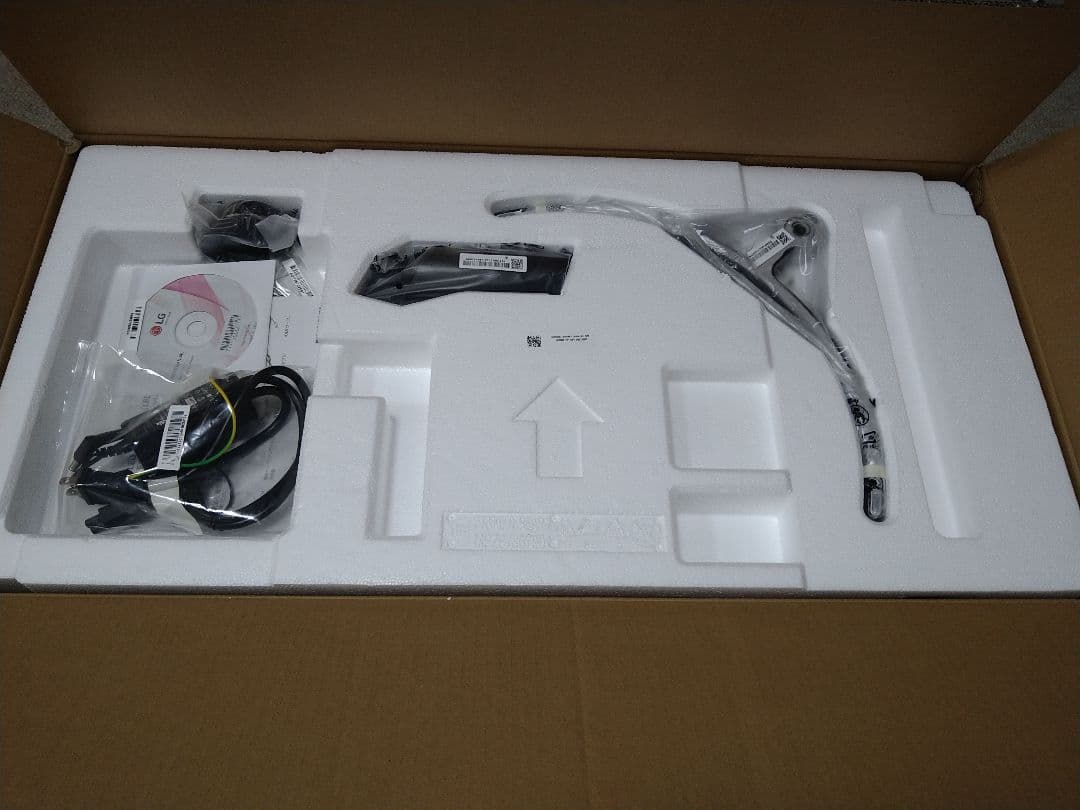 LG モニター ディスプレイ 29WL500-B 29インチ