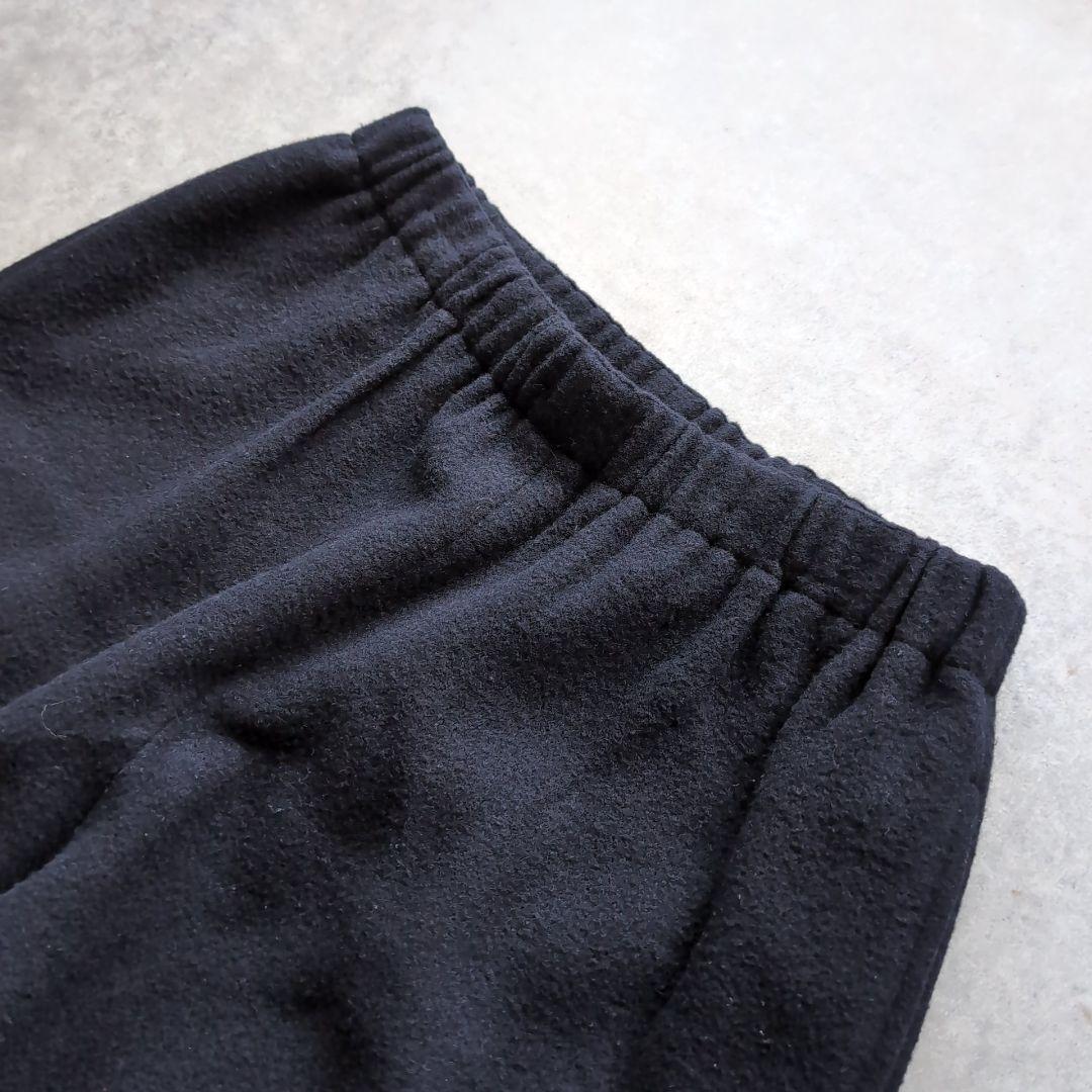 美品✨ コムデギャルソンコムデギャルソン ウール ガウチョパンツ Sサイズ