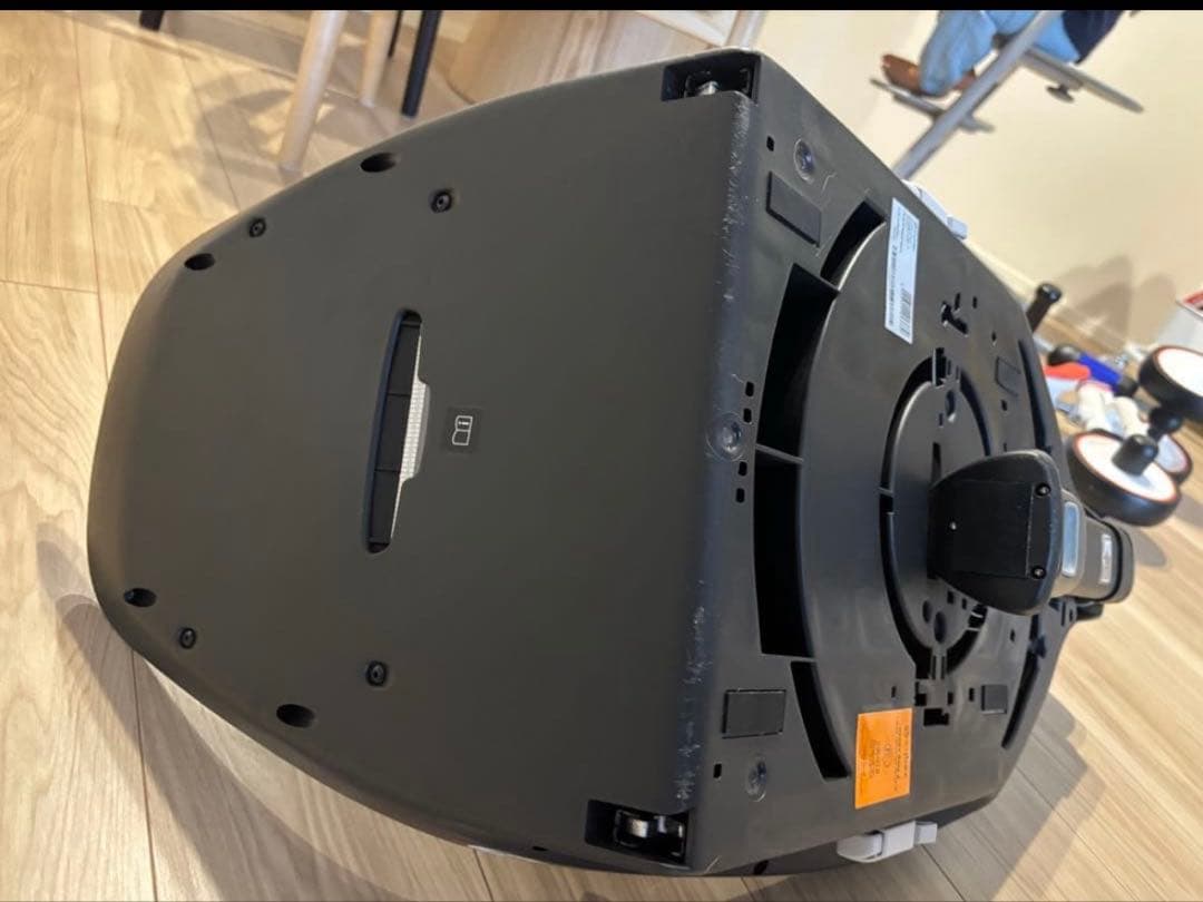 【Chisam】CYBEX ベースZ