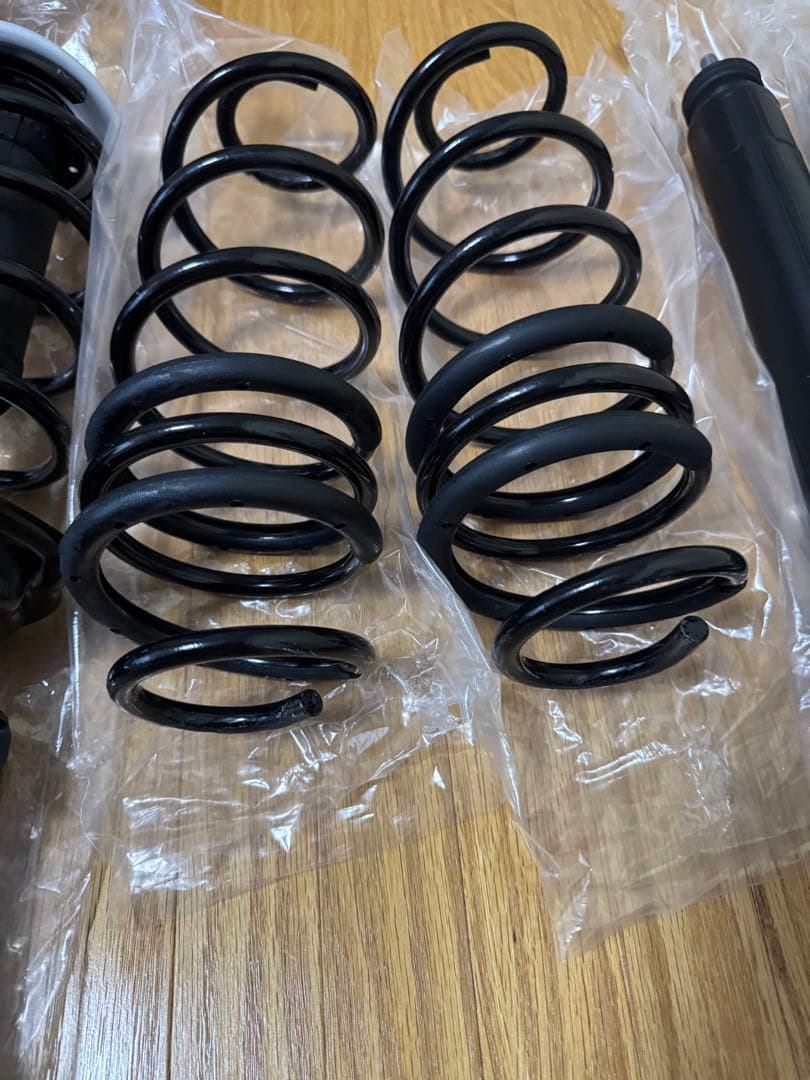 美品　サスペンションセット　HONDA