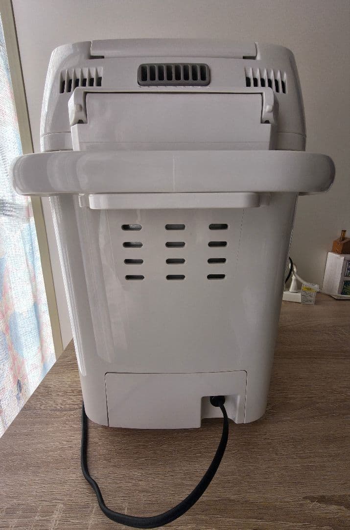 Panasonic ホームベーカリー SD-SB4