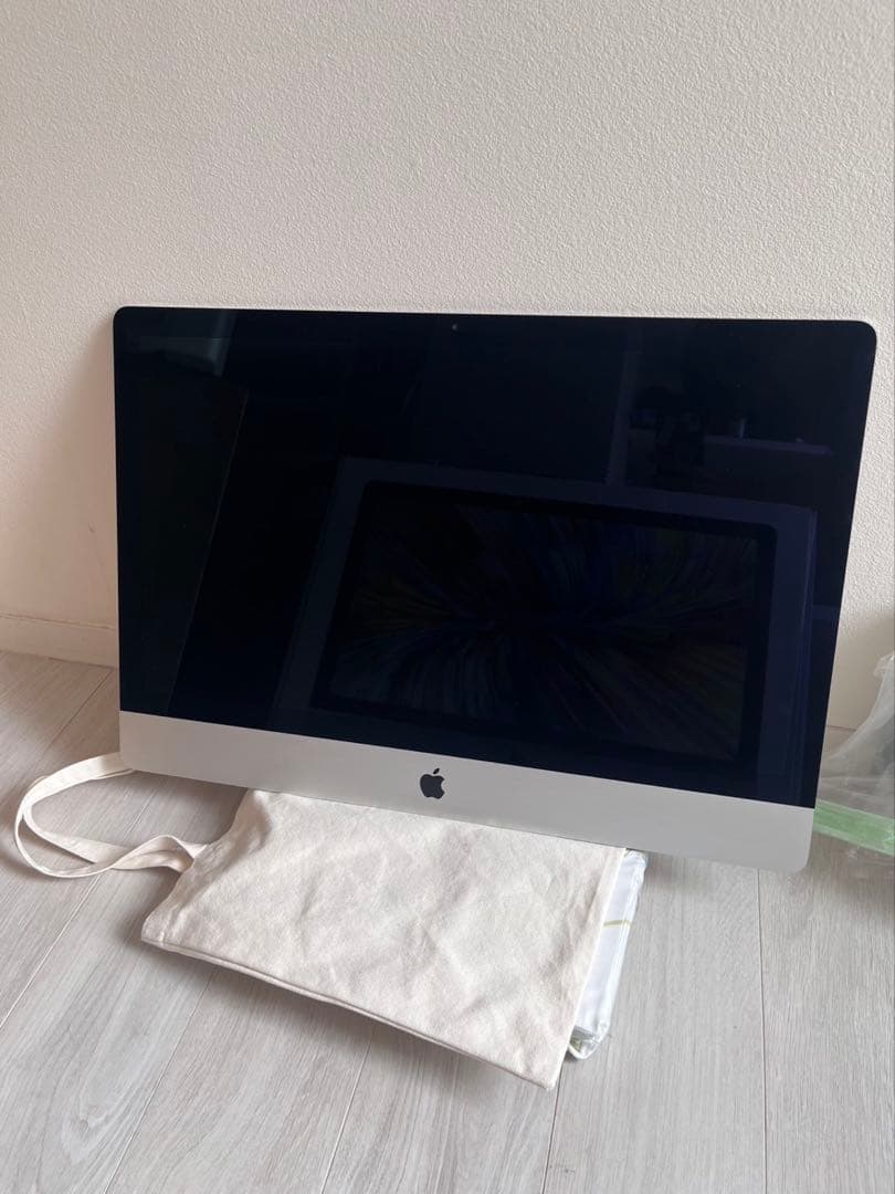 その他 VESA, 2019, 27inch, iMac 5K, 40GB