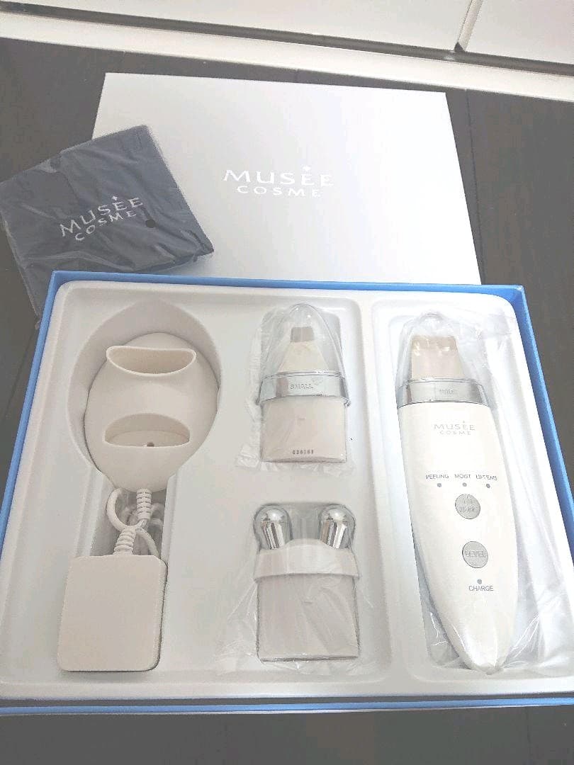 【値下げしました】ミュゼ MCダブルピーリングプロリフトケアPLUS MY-12