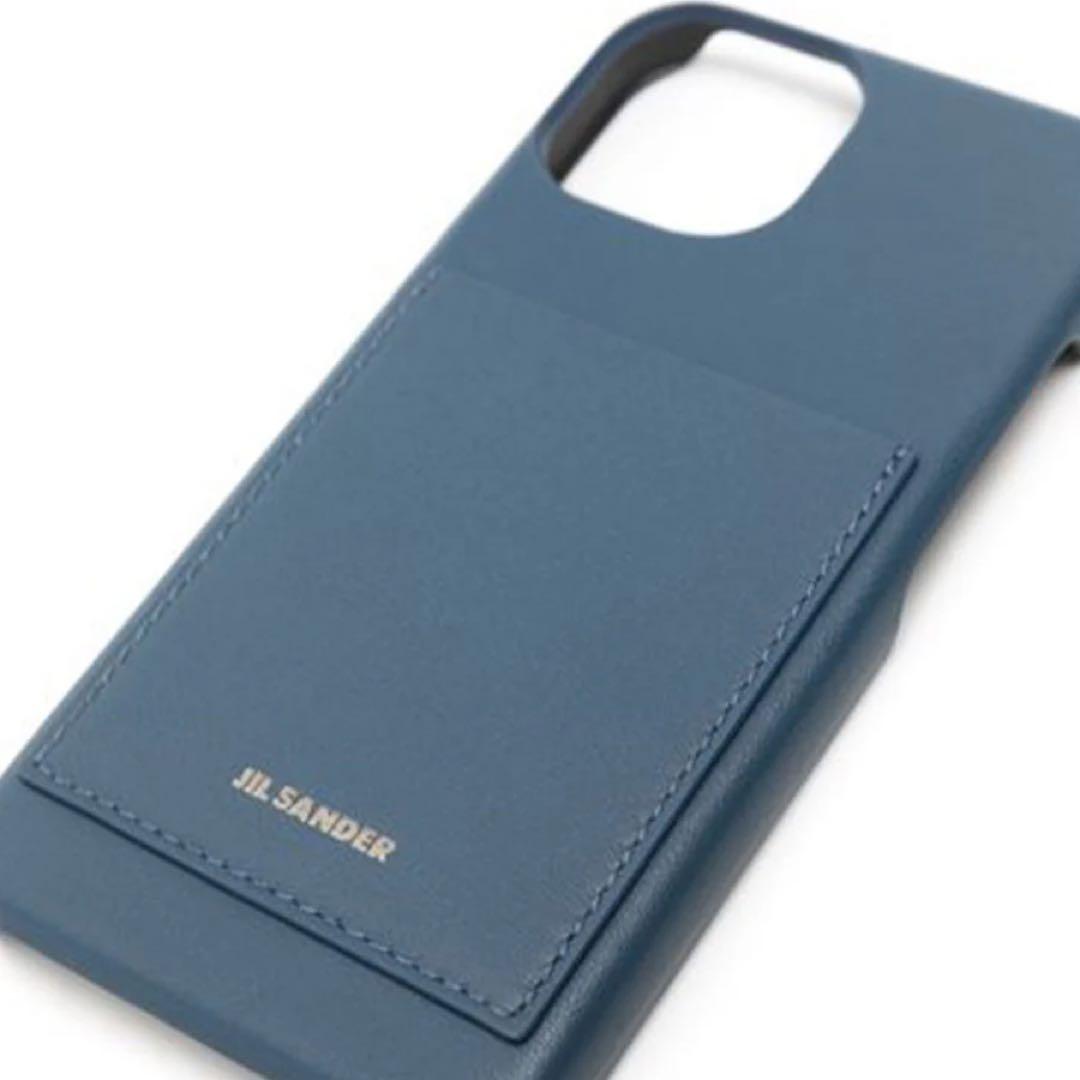 JIL SANDER iPhone14 PHONE CASE スマホケース