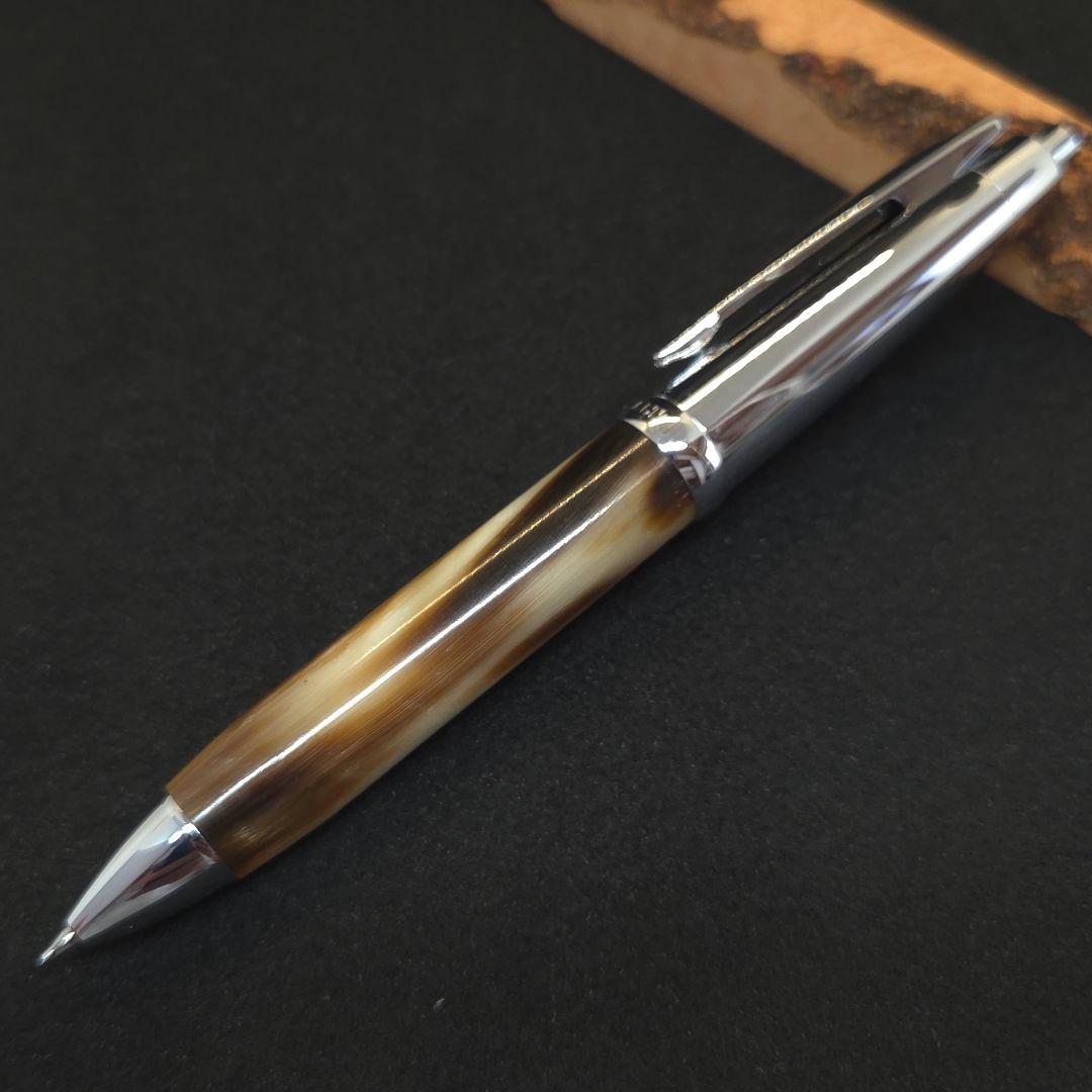 No.53ピュアモルトプレミアム3&1カスタム オランダ水牛の角芯持ち