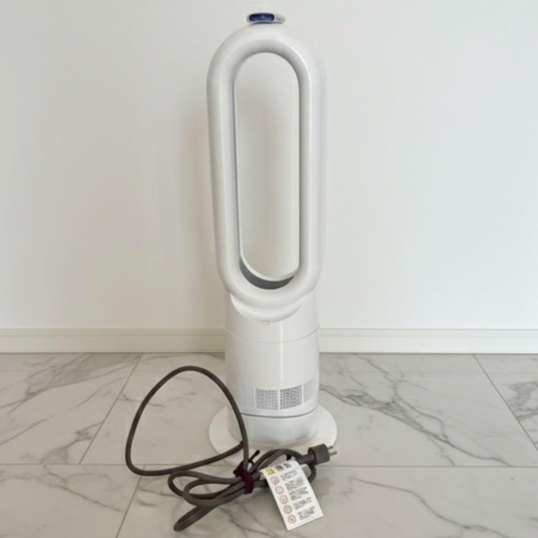 Dyson Hot+Cool AM09 セラミックファンヒーター