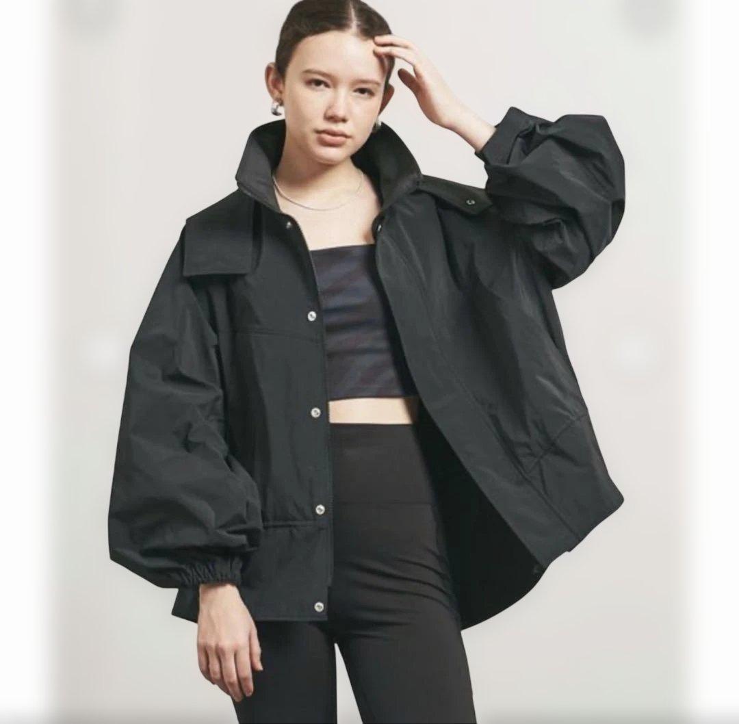 THE RERACS ブルゾン　38