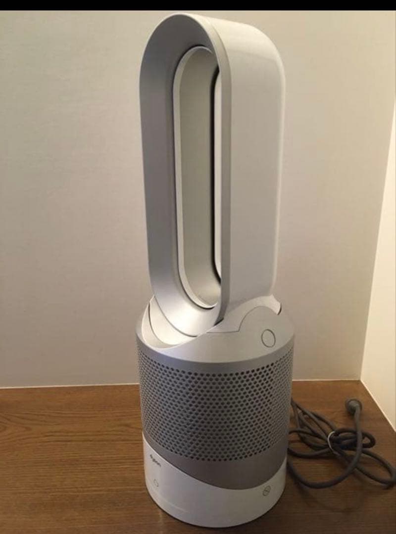 ダイソン Pure Hot Cool Link HP03 花粉対策