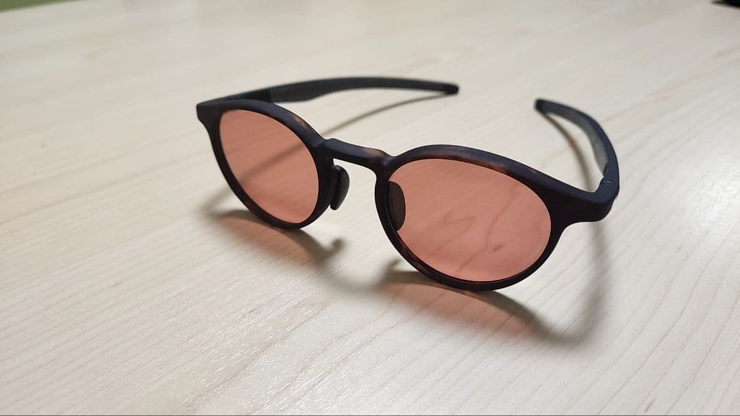 Eyevol サングラス　KNOX MDM-LG