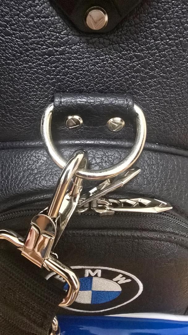 【中古】Callaway キャディバッグ コラボ