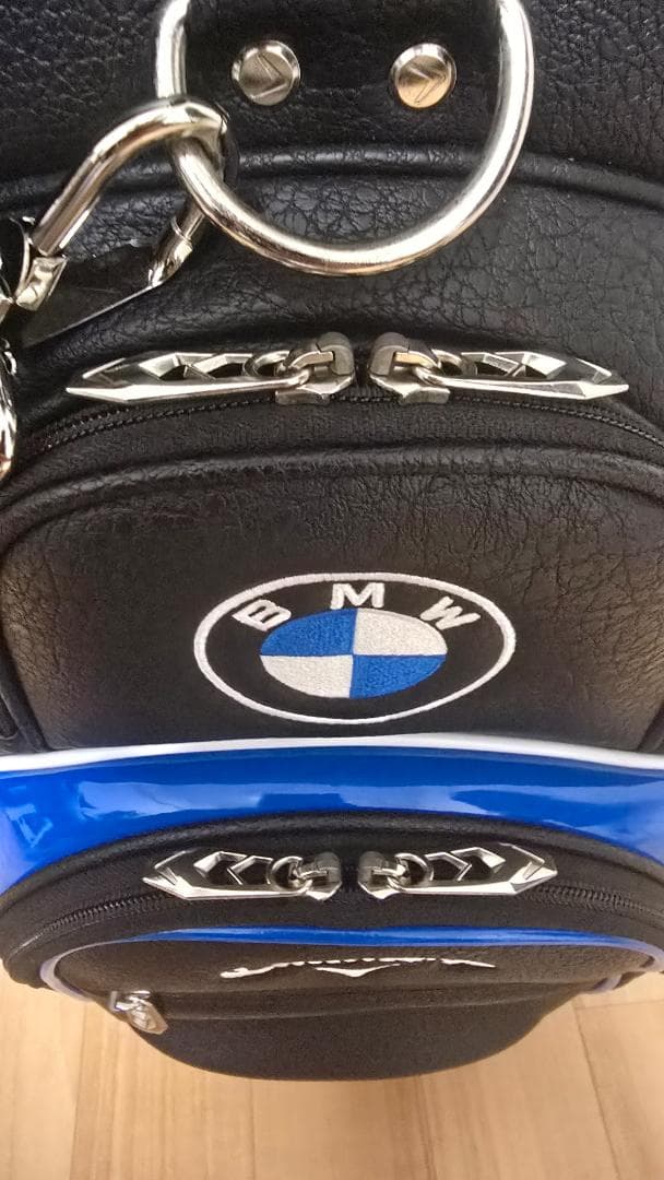 【中古】Callaway キャディバッグ コラボ