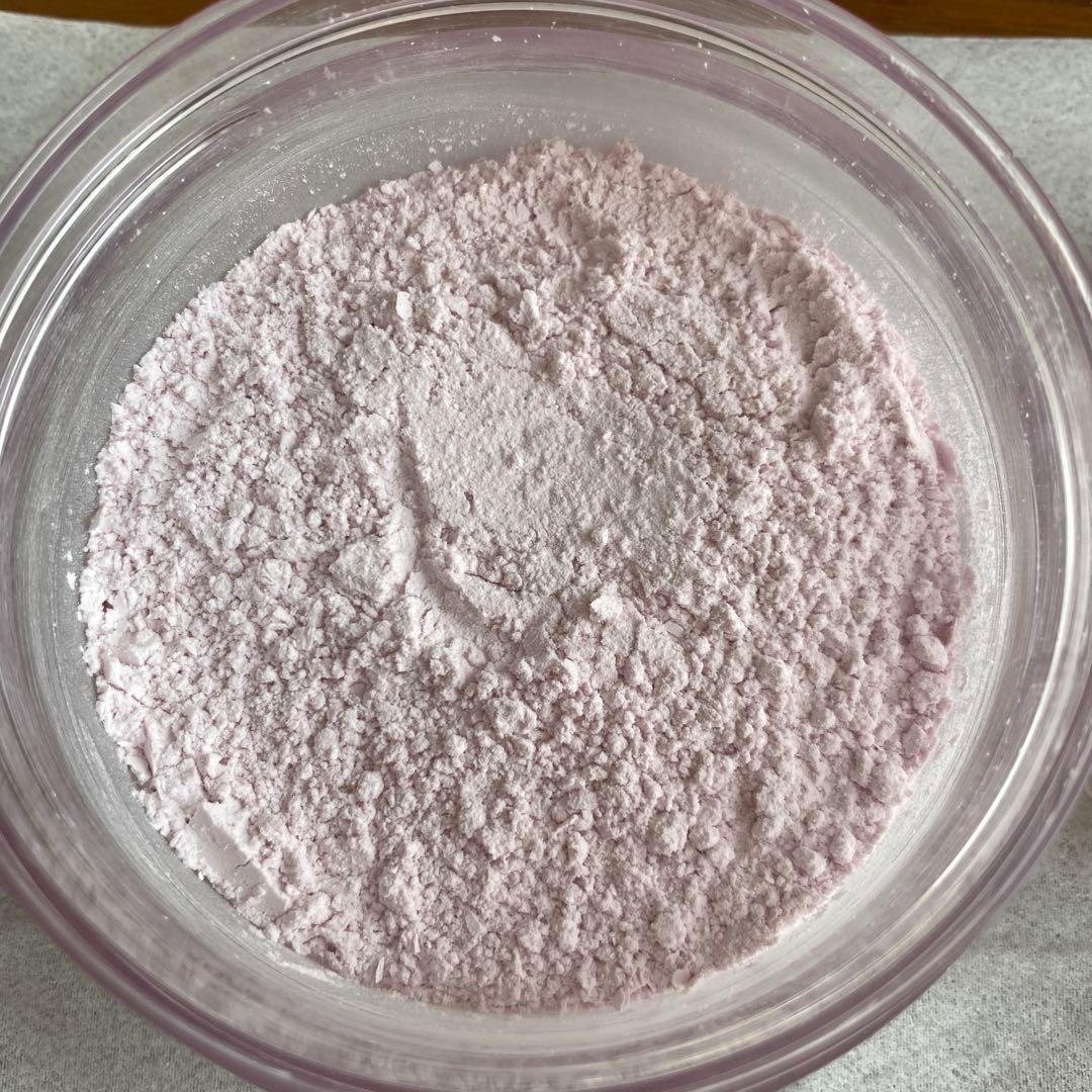 スペチアーレ パウダーセラム