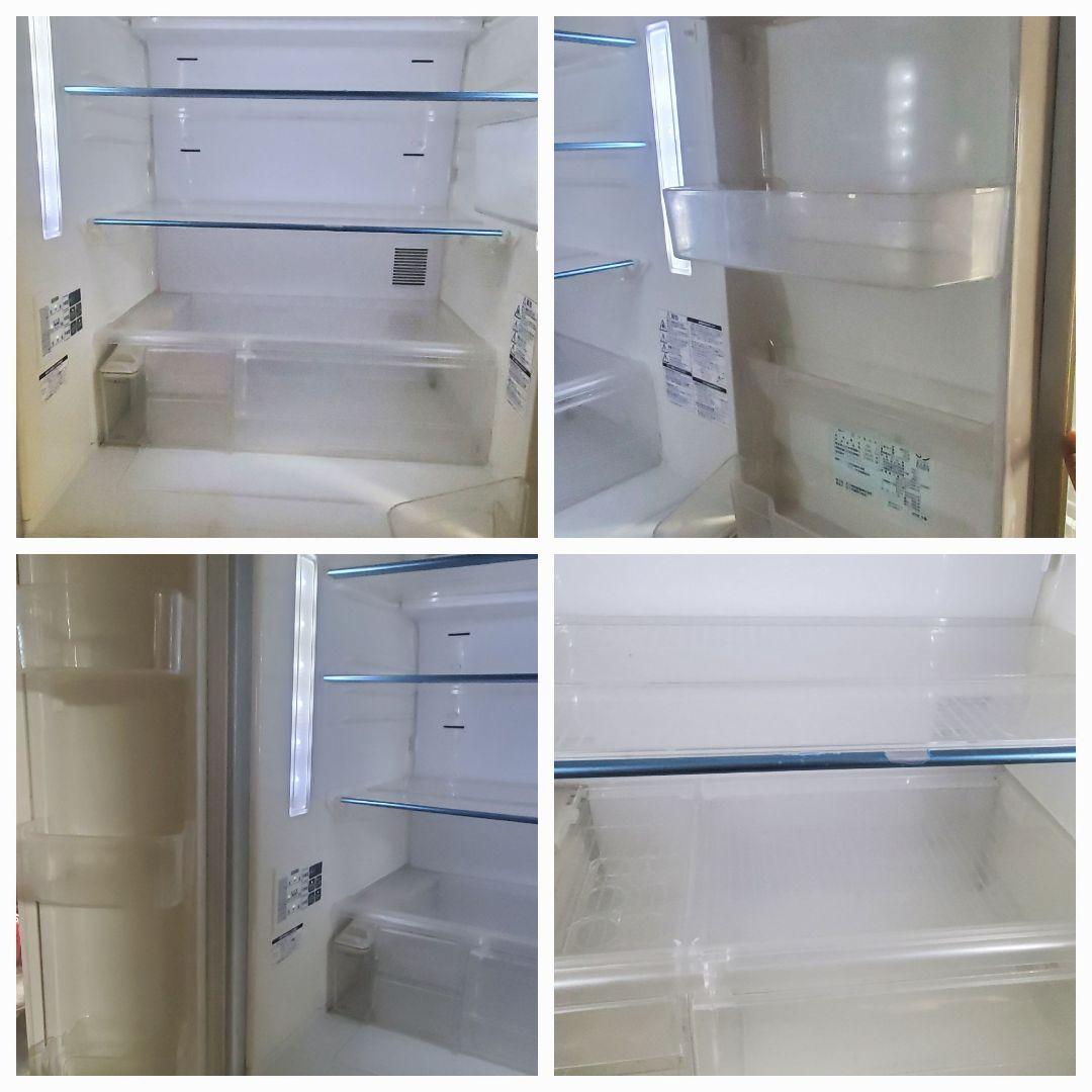 【JOKER☆】５扉冷蔵庫