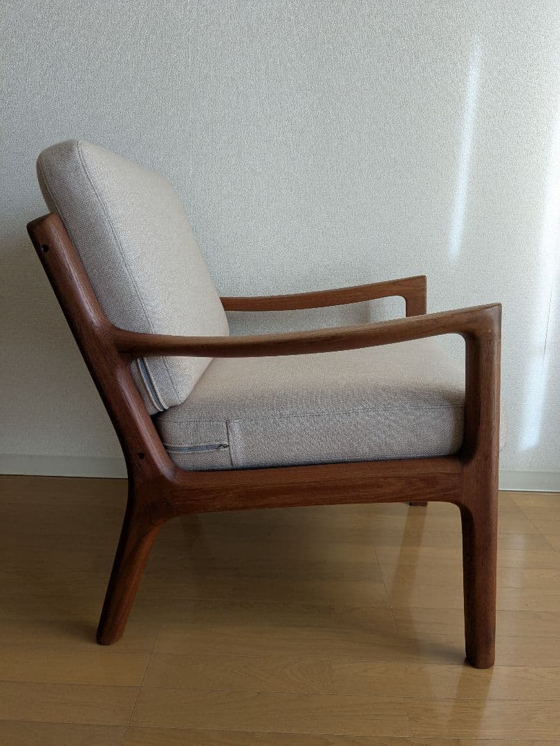 Model169 セネター Senator イージーチェア