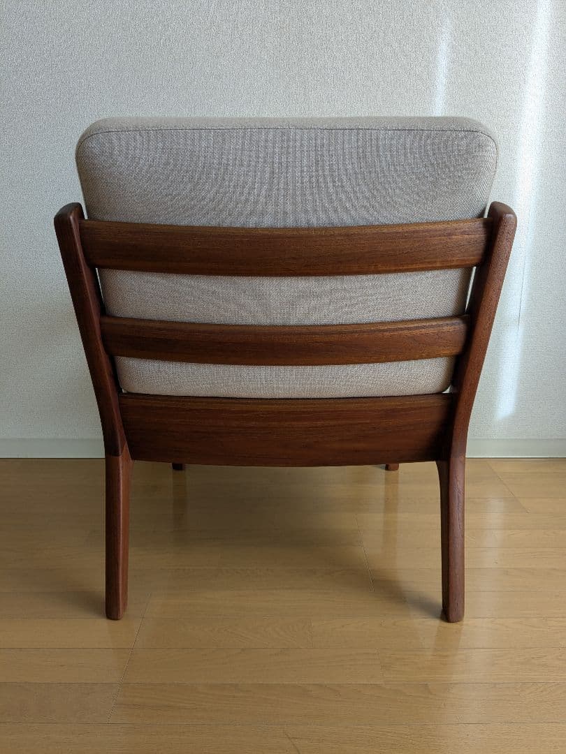 Model169 セネター Senator イージーチェア