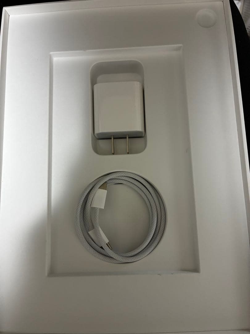 iPad 第10世代 64GB イエロー