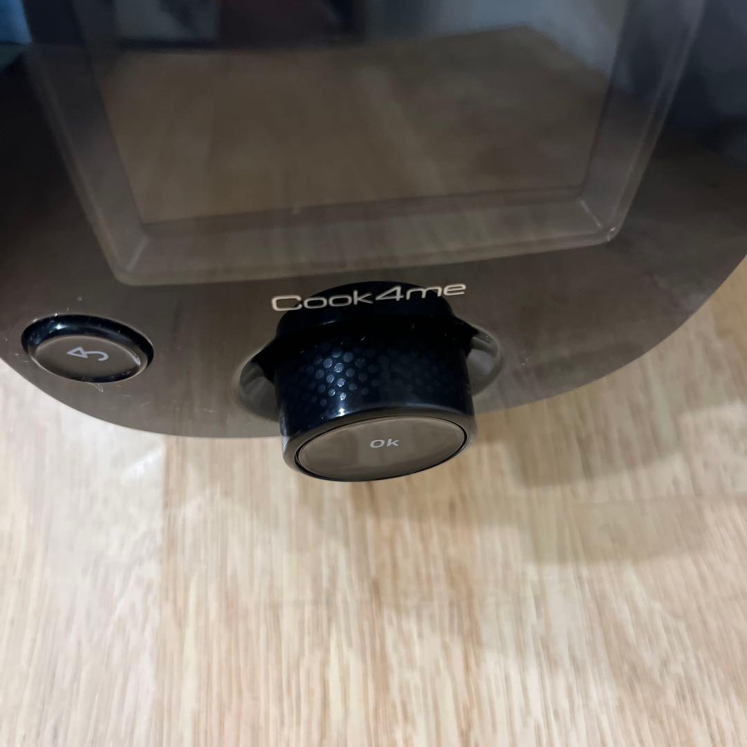 T-fal Cook4me 3L クックフォーミー