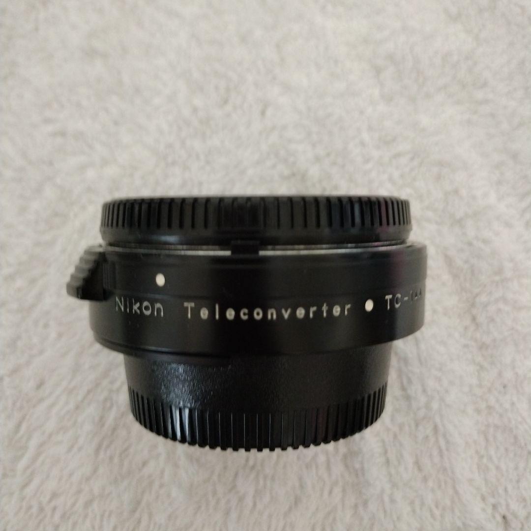 ニコン　レンズ