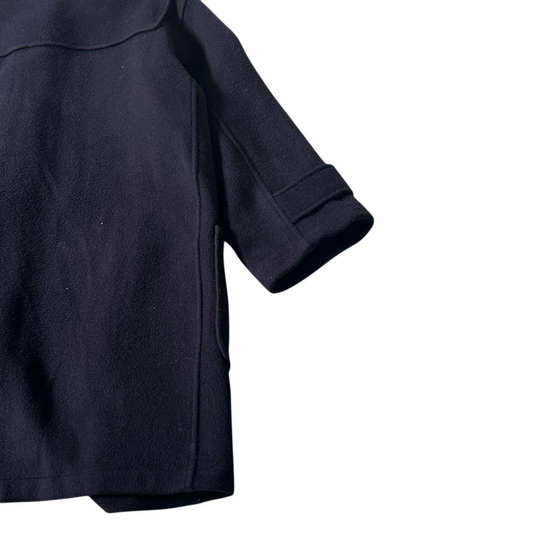 美品　希少品　80s ポロバイラルフローレン ダッフルコート　USA製　メンズ