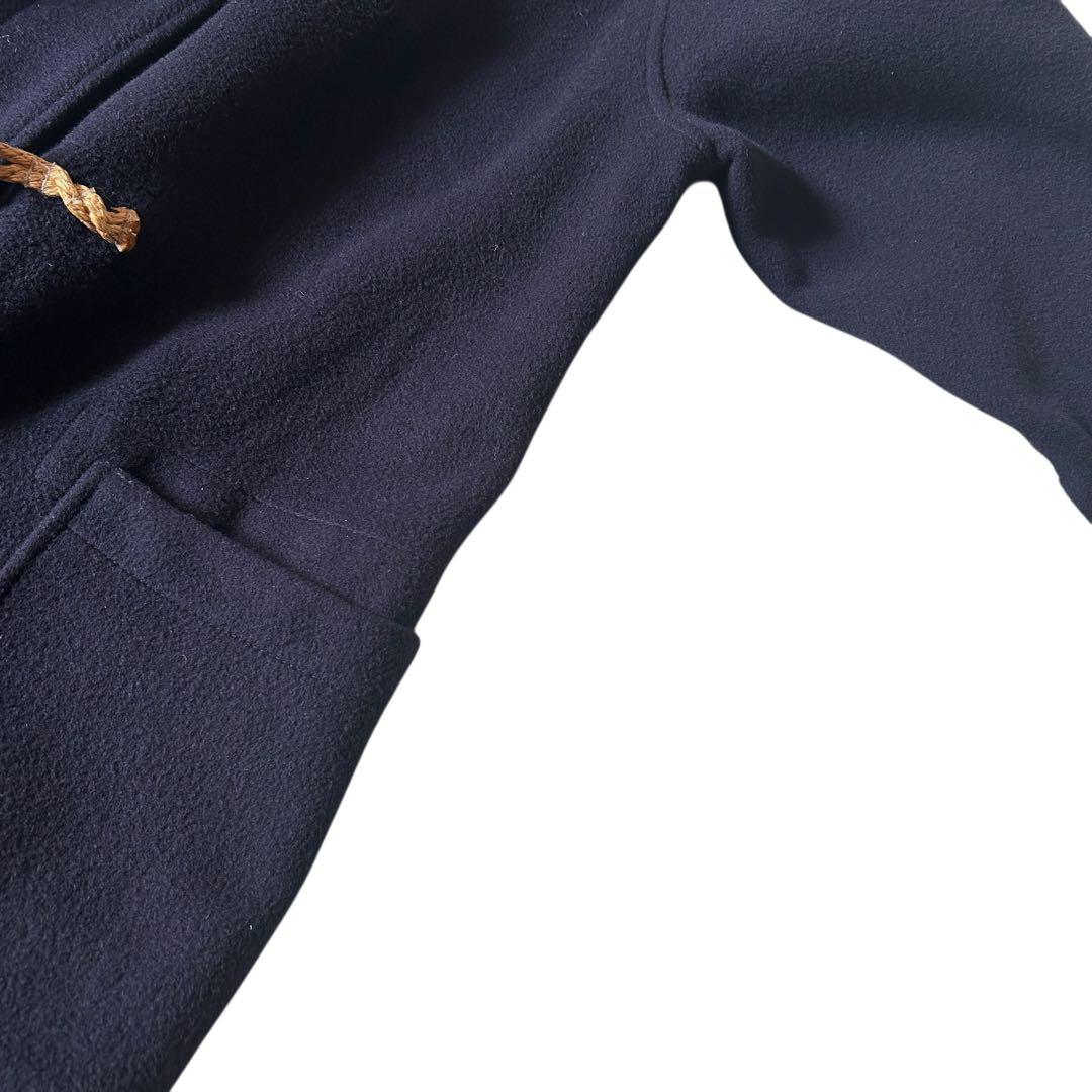 美品　希少品　80s ポロバイラルフローレン ダッフルコート　USA製　メンズ