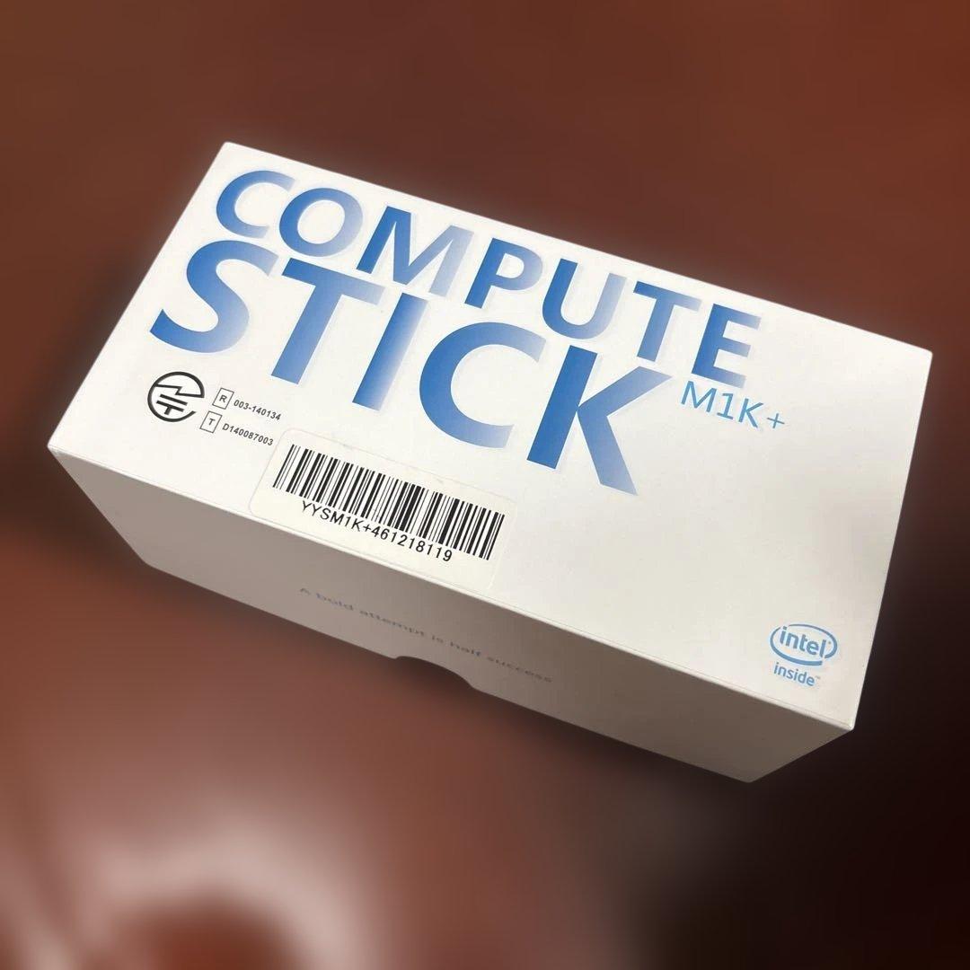 Skynew スティックPC Windows 11 Pro M1K+