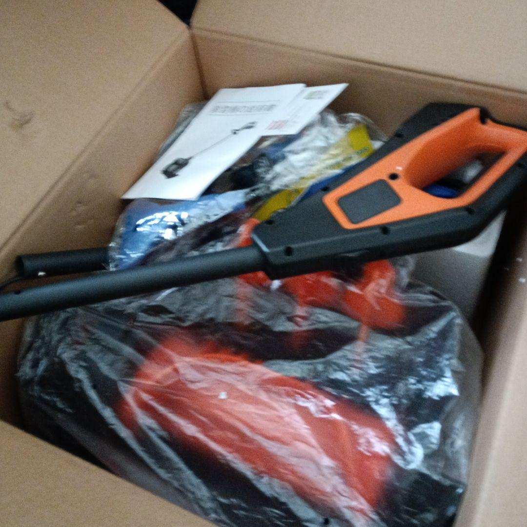 【とにかく早く売りたい！】電動除雪機　除雪　雪かき