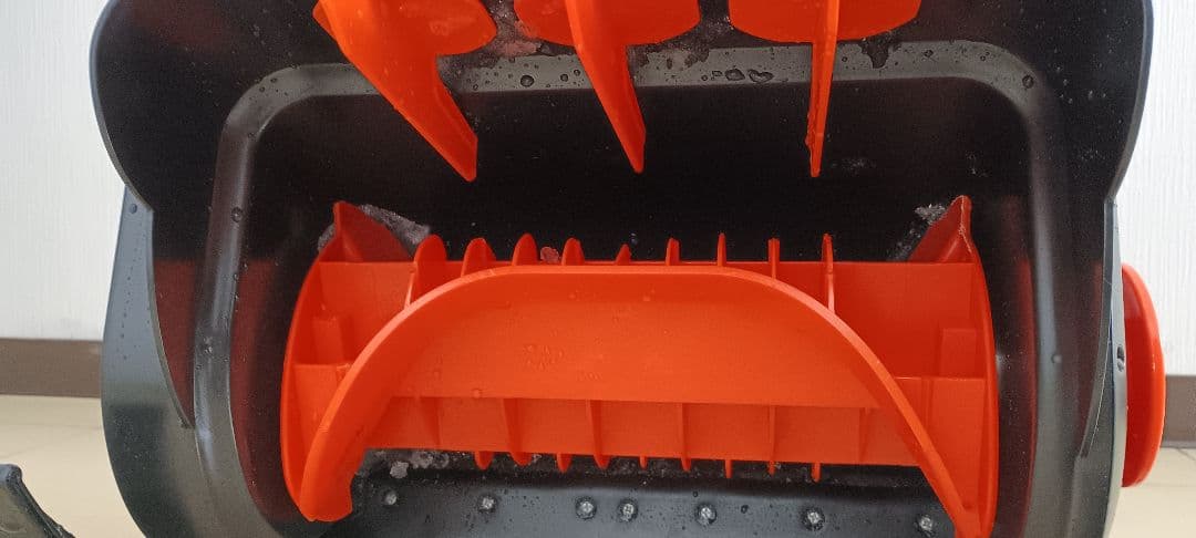 【とにかく早く売りたい！】電動除雪機　除雪　雪かき