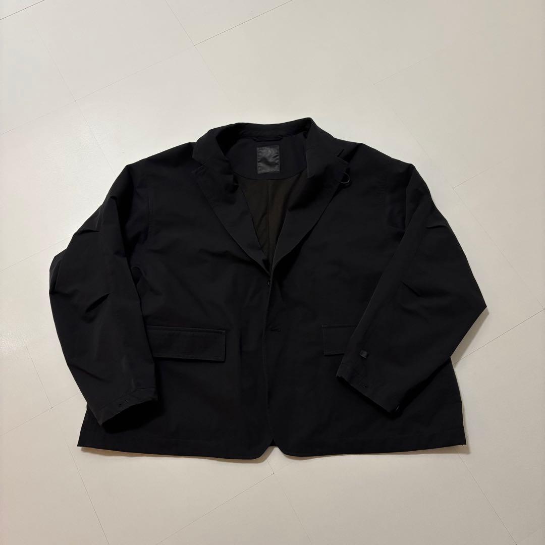 DAIWA PIER39 セットアップ