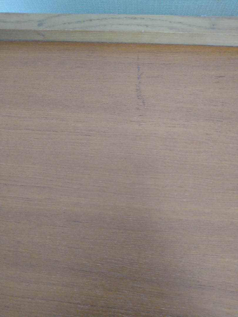 【廃盤】unico ウニコ　 ALUBERO（アルベロ）３段ワイドチェスト