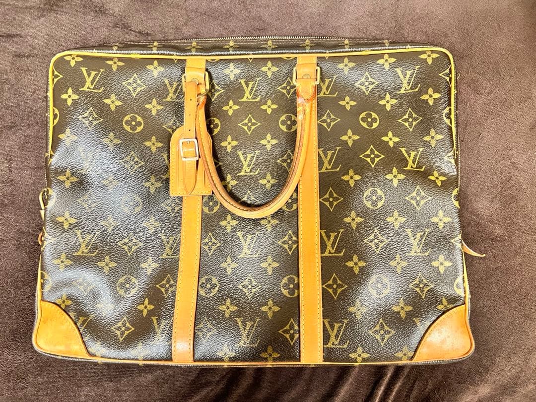 【正規品】LOUIS VUITTON カバン