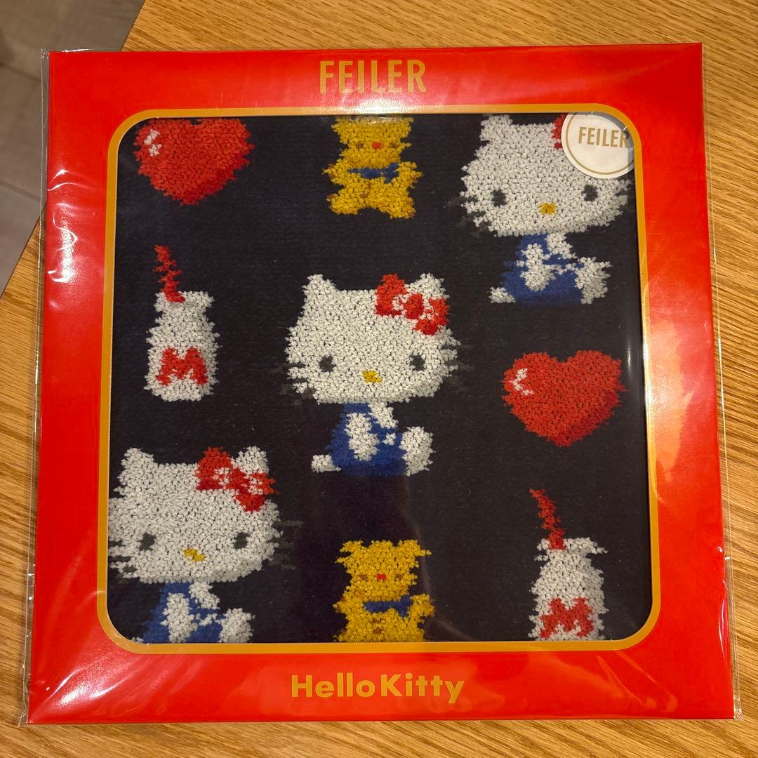 サンリオ キティセット