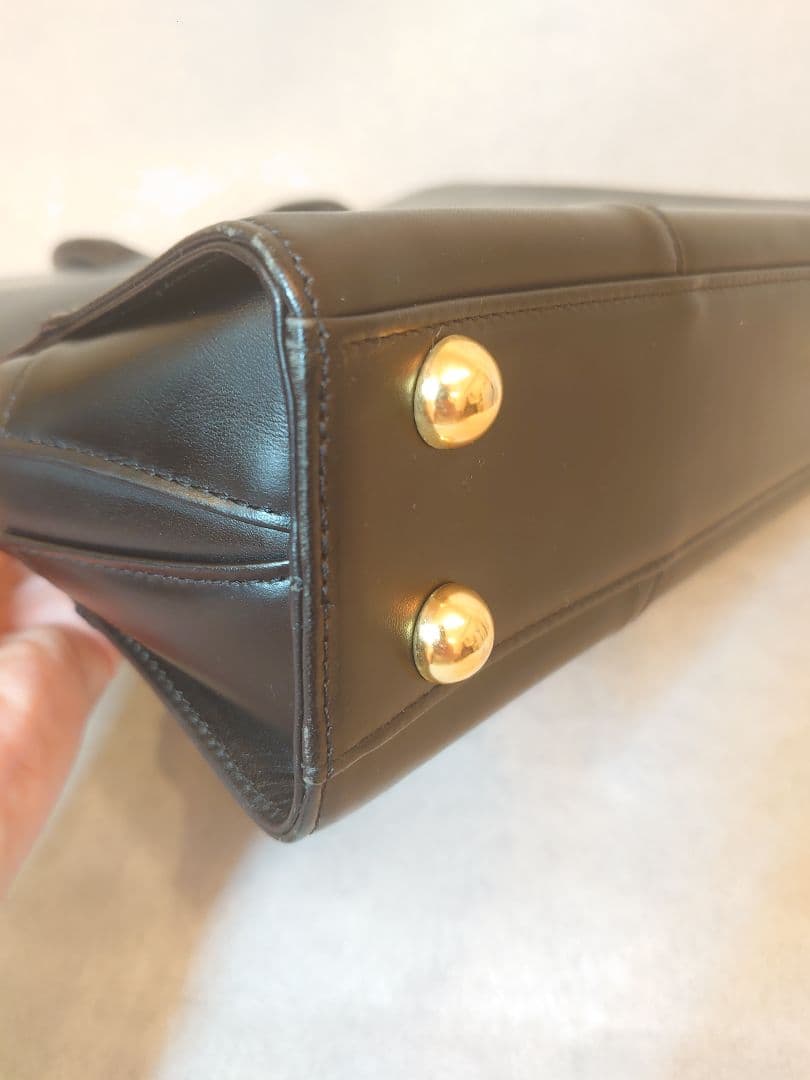 ヴィヴィアン・ウエストウッド　ビジネスバッグ