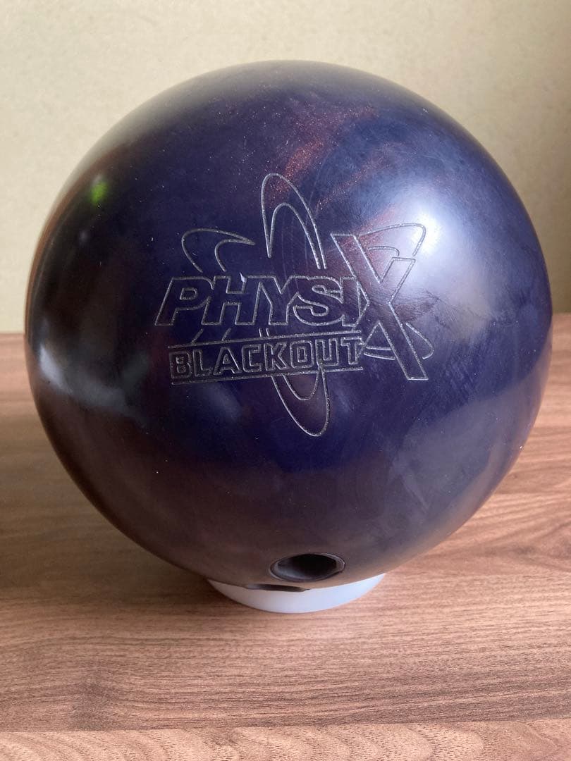 フィジックスブラックアウト