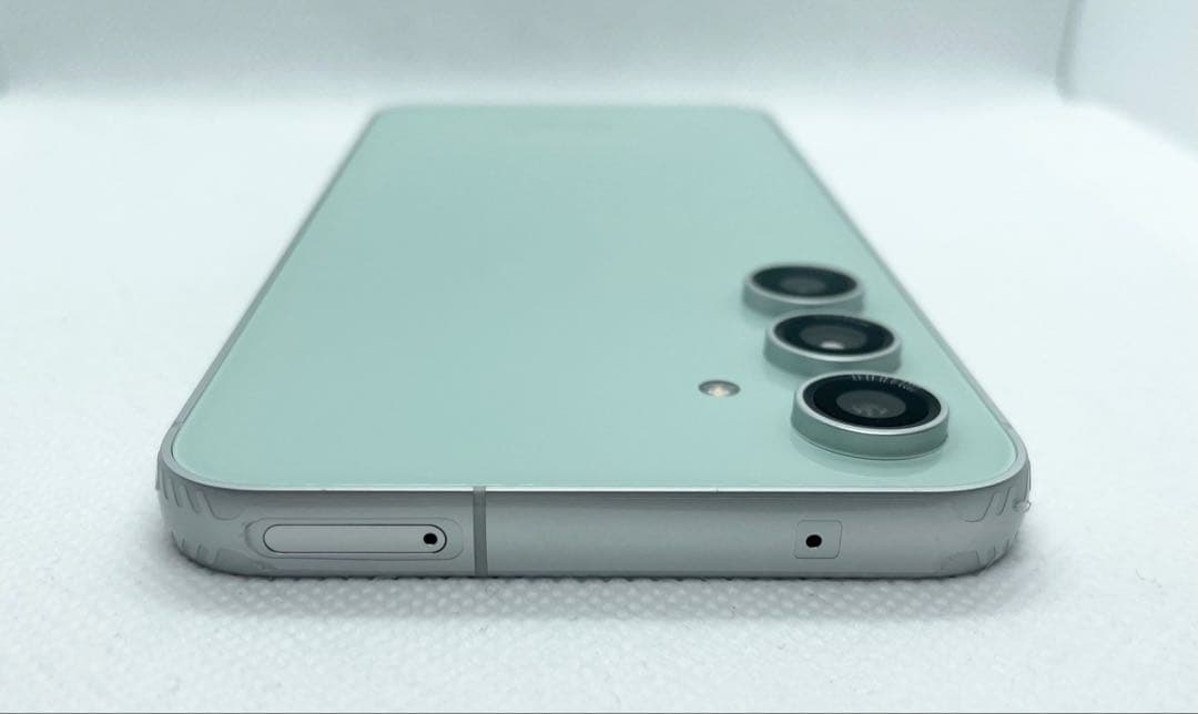 SAMSUNG Galaxy S23 FE SCG24 ミント 256GB