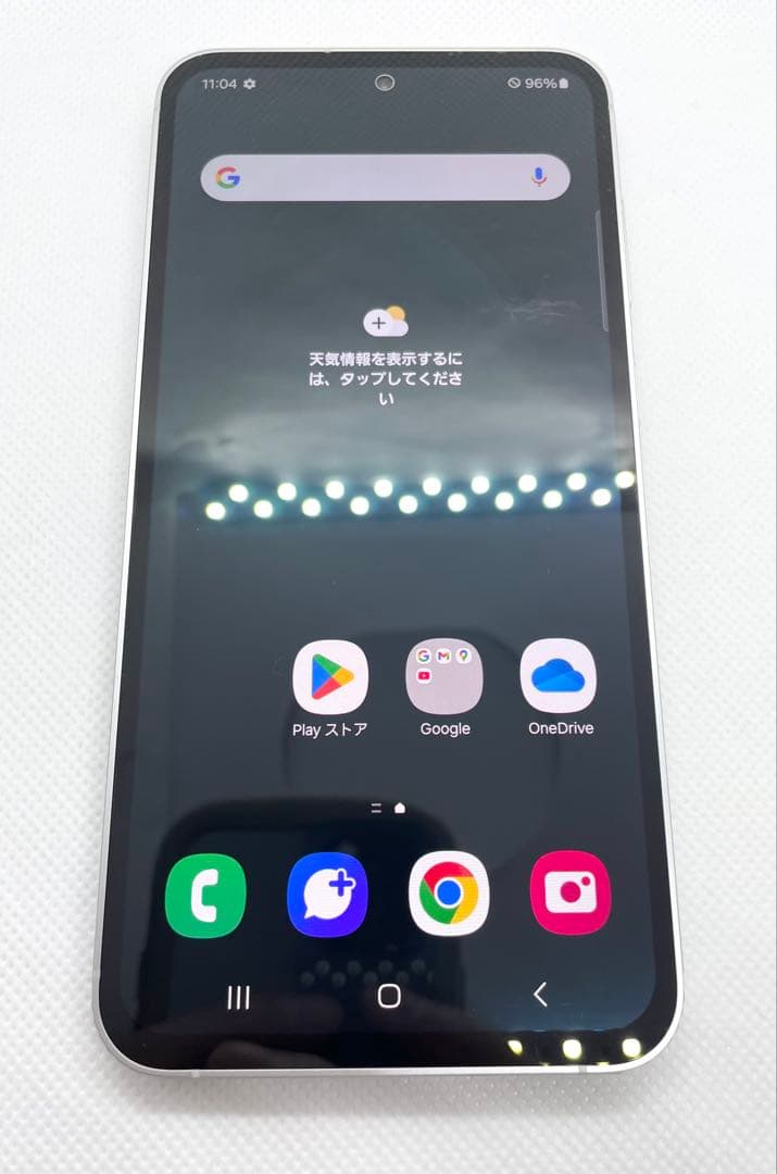 SAMSUNG Galaxy S23 FE SCG24 ミント 256GB