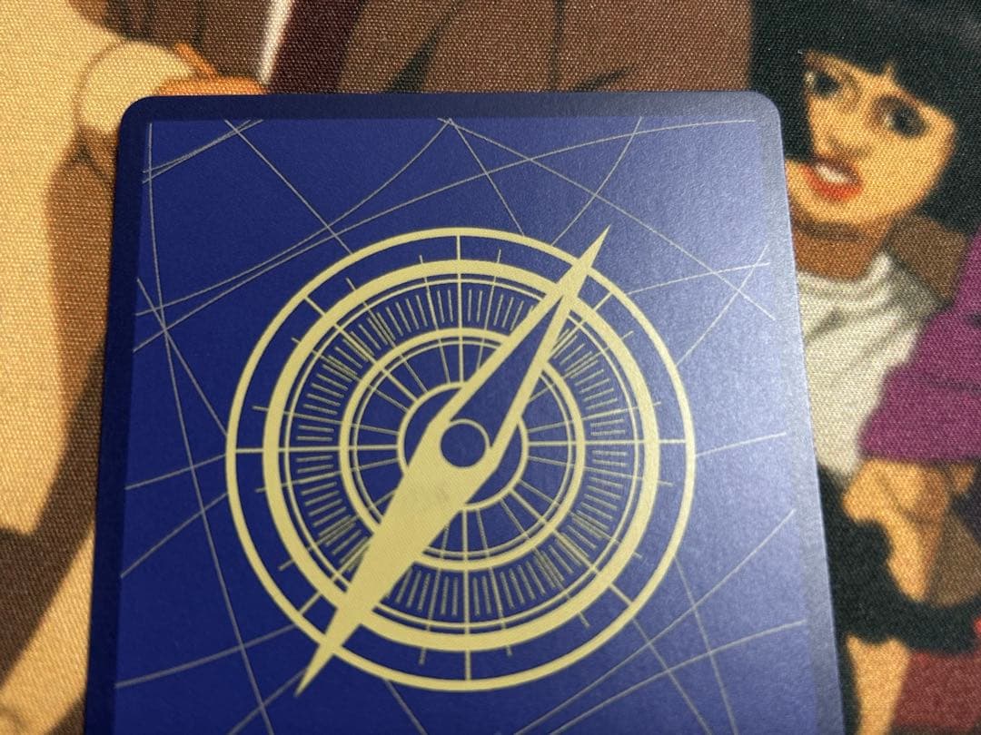 ボア・ハンコック EB03-026 SP パラレル ヒロイン