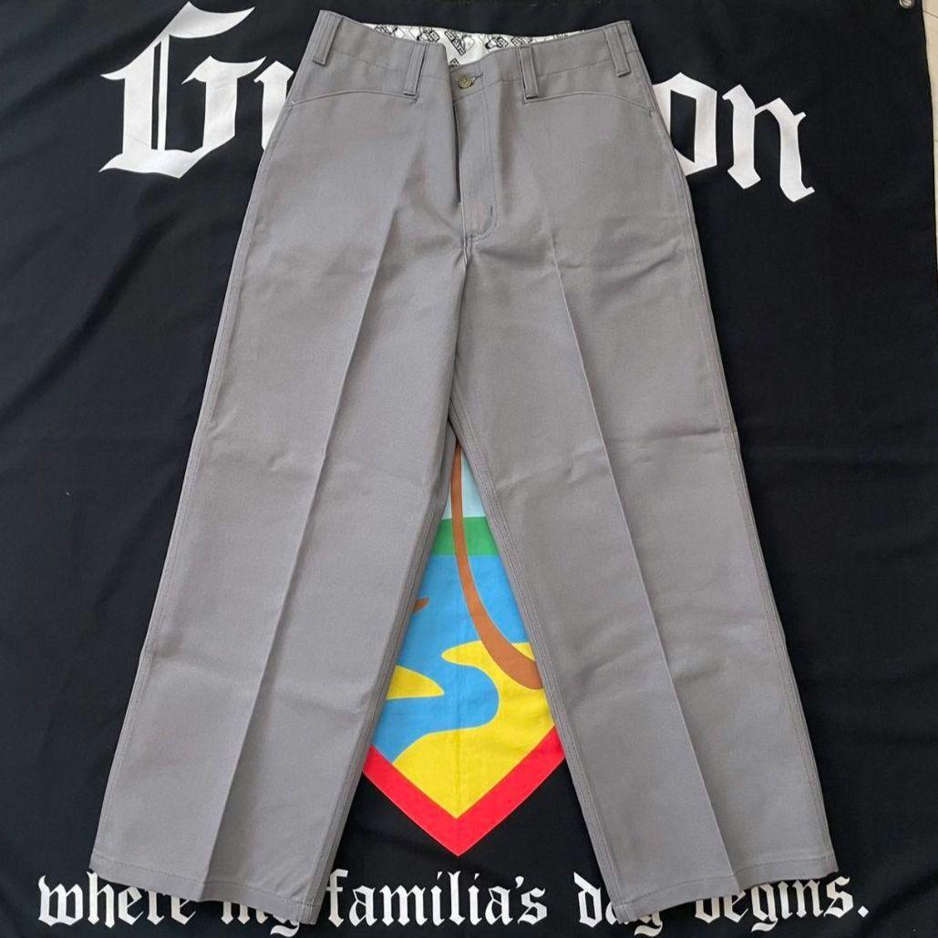 新品USAベンディビス ゴリラカットパンツ