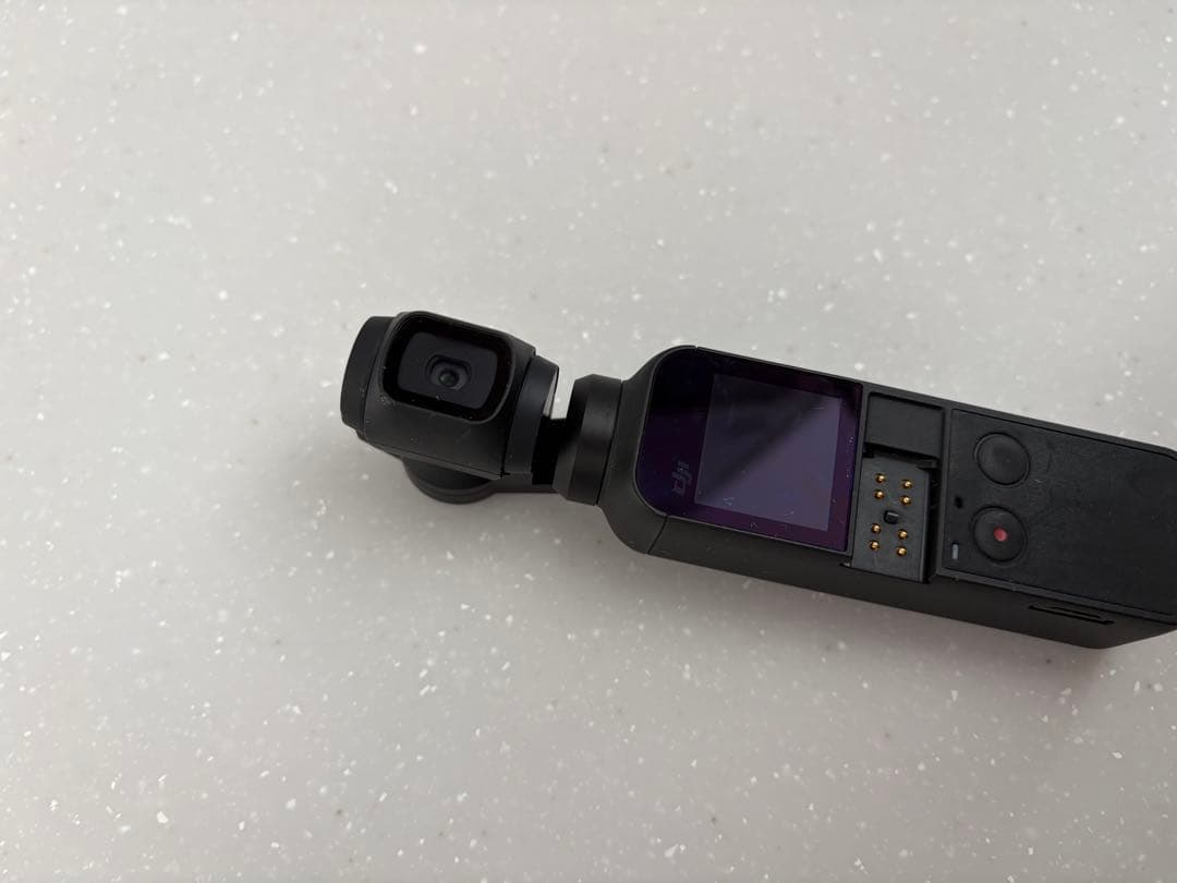 DJI osmo pocket 本体&ケース＆延長スタンド