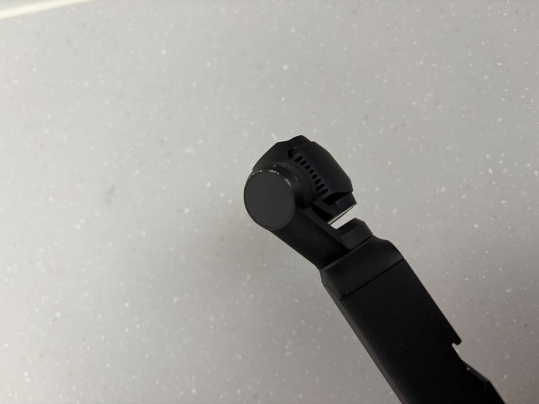 DJI osmo pocket 本体&ケース＆延長スタンド
