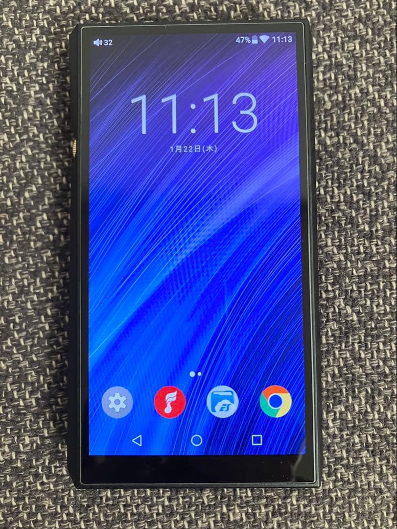 FiiO M11 ポータブルプレーヤー