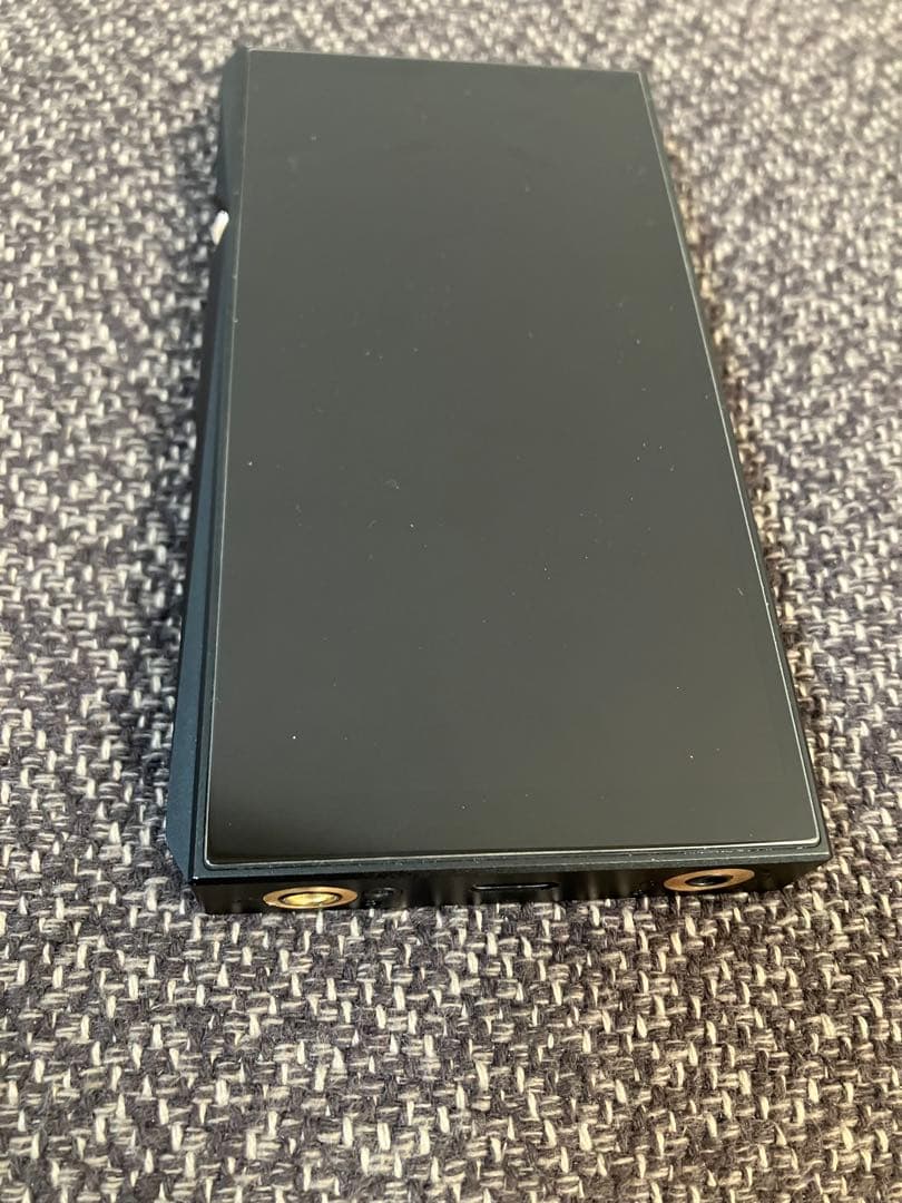 FiiO M11 ポータブルプレーヤー