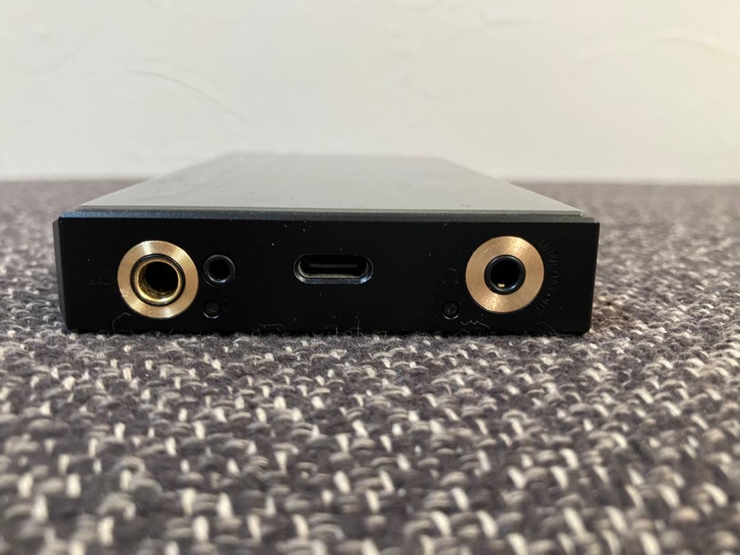 FiiO M11 ポータブルプレーヤー