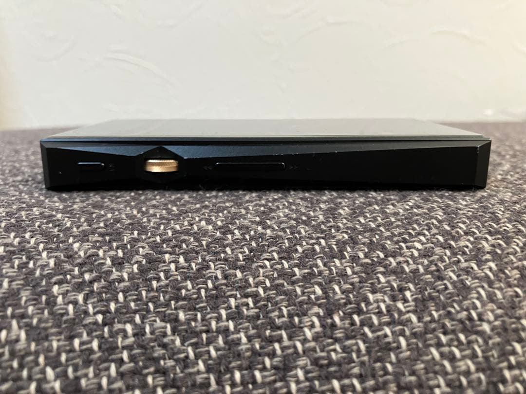 FiiO M11 ポータブルプレーヤー