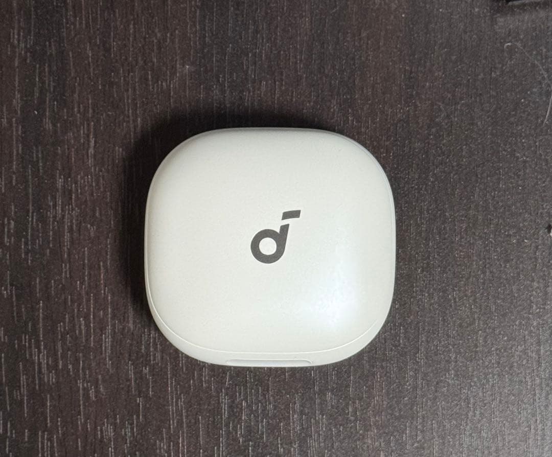 【ケース+右耳のみ】Anker Soundcore Liberty 4 Pro